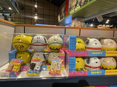 チョコクランチセット