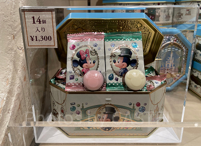 チョコレート