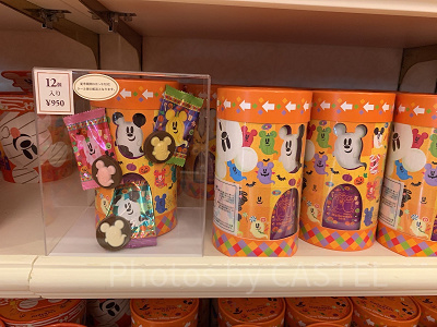チョコレート