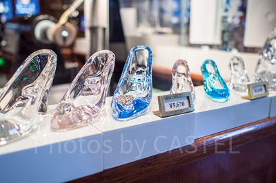 疲れない靴選び