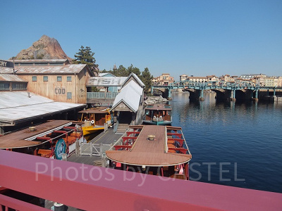 賢くチケットを選んで、ディズニーで素敵なひとときを!