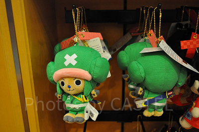 ワンピース　USJ　グッズセット USJ×ワンピース】2019年グッズ108点紹介！水鉄砲などパーク限定