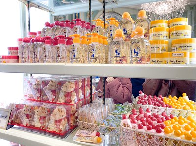 クラシックプーシリーズ