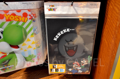 クリアファイルセット（テレサ）