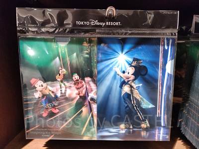 Disney - ラクマパック♡イマジニングザマジック♡写真集♡品切れ中 imagining-the-magic-goods-