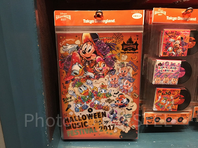 クリアホルダー(1)