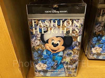 クリアホルダー