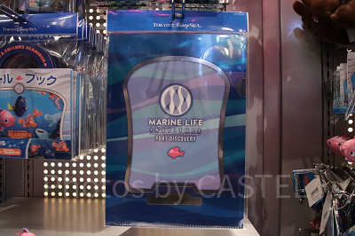 クリアホルダー