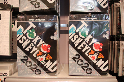 クリアホルダー