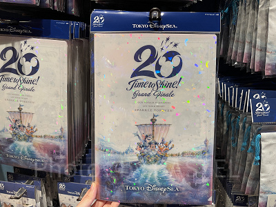 クリアホルダーセット