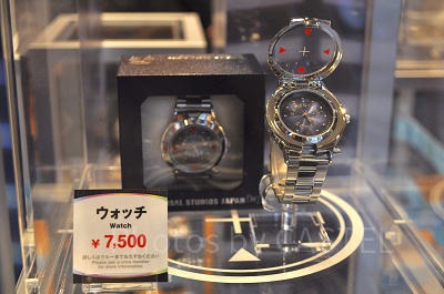 USJ×名探偵コナン】2022年コラボグッズ全60種類まとめ！時計型麻酔銃や