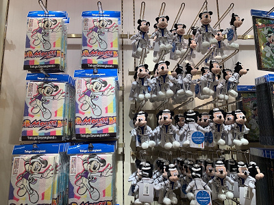 クラブマウスビートのグッズ