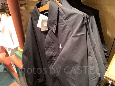 コート〈Marmot〉