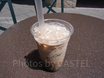 コーヒータピオカラテ