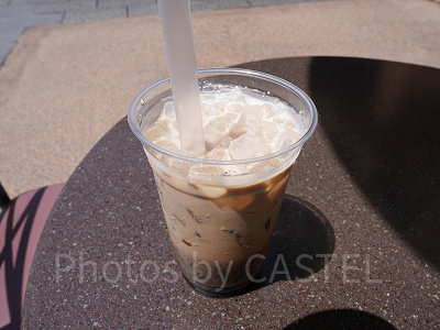 コーヒータピオカラテ