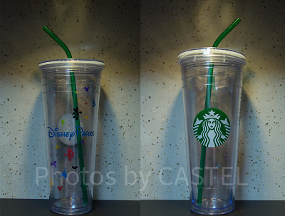 コールド専用タンブラー