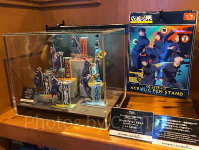 2026】USJ×呪術廻戦コラボグッズ全50種類一覧！虎杖悠仁や五条悟の