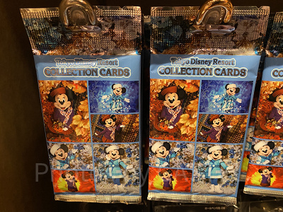 コレクションカード