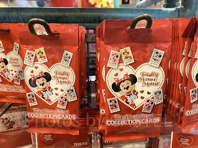 トータリーミニーマウス　ぬいぐるみバッジ全種類＆トートバッグ 全種類買っちゃったトータリーミニーマウスのぬいぐるみバッジ