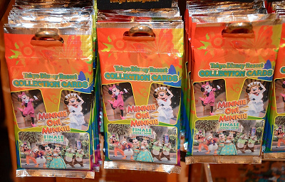 11/30発売】ミニー・オー！ミニーグッズ全種類！ミニオ