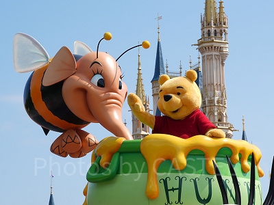 ハニー味に近い市販のポップコーン