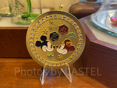 2025】ディズニーで買えるコンパクトミラーの種類・値段・販売場所