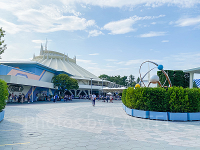 2021年1月の混雑予想