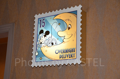 ボン・ヴォヤージュの便利なサービス