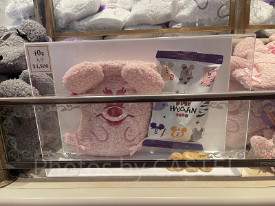 クッキー(ディズニーハロウィングッズ2025)