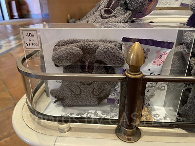 クッキー(ディズニーハロウィングッズ2025)