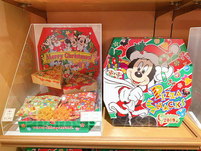 コーンスナック