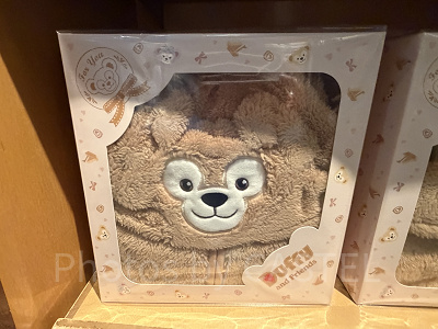 カバーオール（ダッフィー）