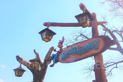 クリッターカントリーのバックグランドストーリー