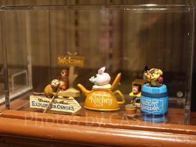 ディズニー】ミニチュアフィギュアコレクションまとめ！過去に販売され