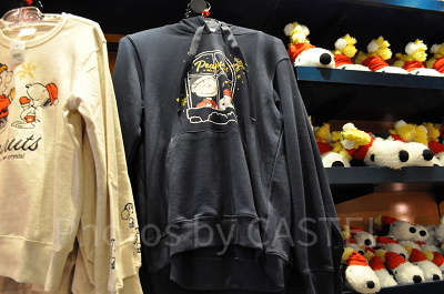 クリスタルパーカー