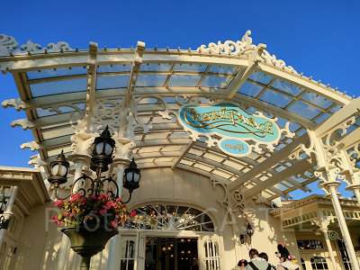 TDL】エレクトリカルパレードをレストランから鑑賞しよう！おすすめ