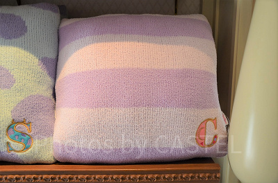 クッション(チェシャ猫)