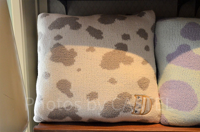 クッション(ダルメシアン)