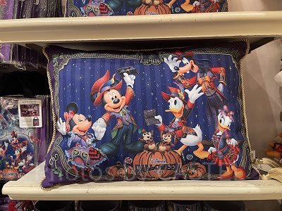 2024】ディズニーハロウィングッズ全75種類一覧！値段、販売場所