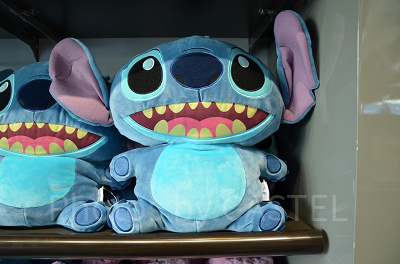 クッション(全身)表