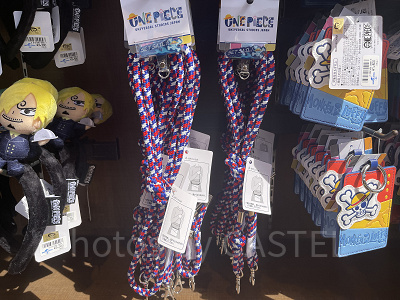 2023】USJ×ワンピースグッズまとめ！カチューシャやフェスタオル