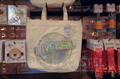 カスタムトートバッグ