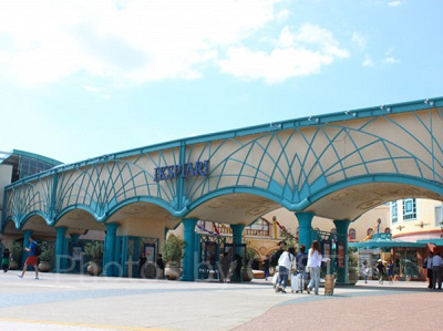 イクスピアリのダイソーまとめ