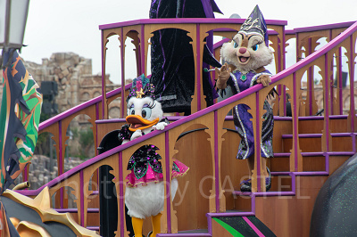 デイジー&クラリス