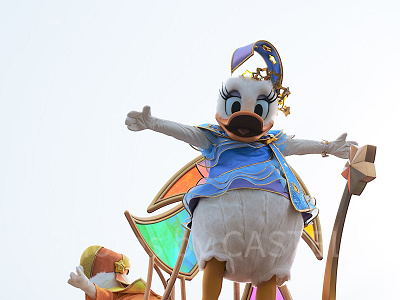 ディズニー40周年のキャラクターコスチュームまとめ！ミッキー