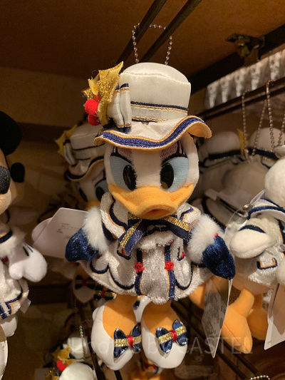 最新】ディズニークリスマス2018グッズ38選！TDS限定「イッツ