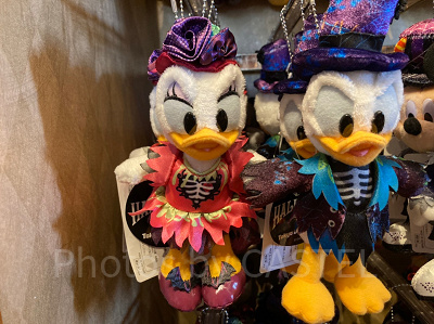 2021】ディズニーハロウィーングッズまとめ！スプーキー“Boo