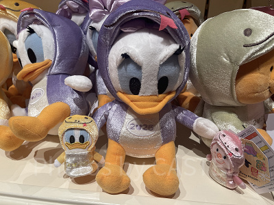 11/14・12/2発売】ディズニーお正月グッズ2025全42種類一覧！巳