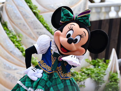 ダンス・ザ・グローブ！