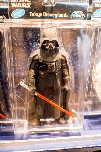 12/1～】スター・ウォーズお土産グッズ発売！ディズニーランド限定の